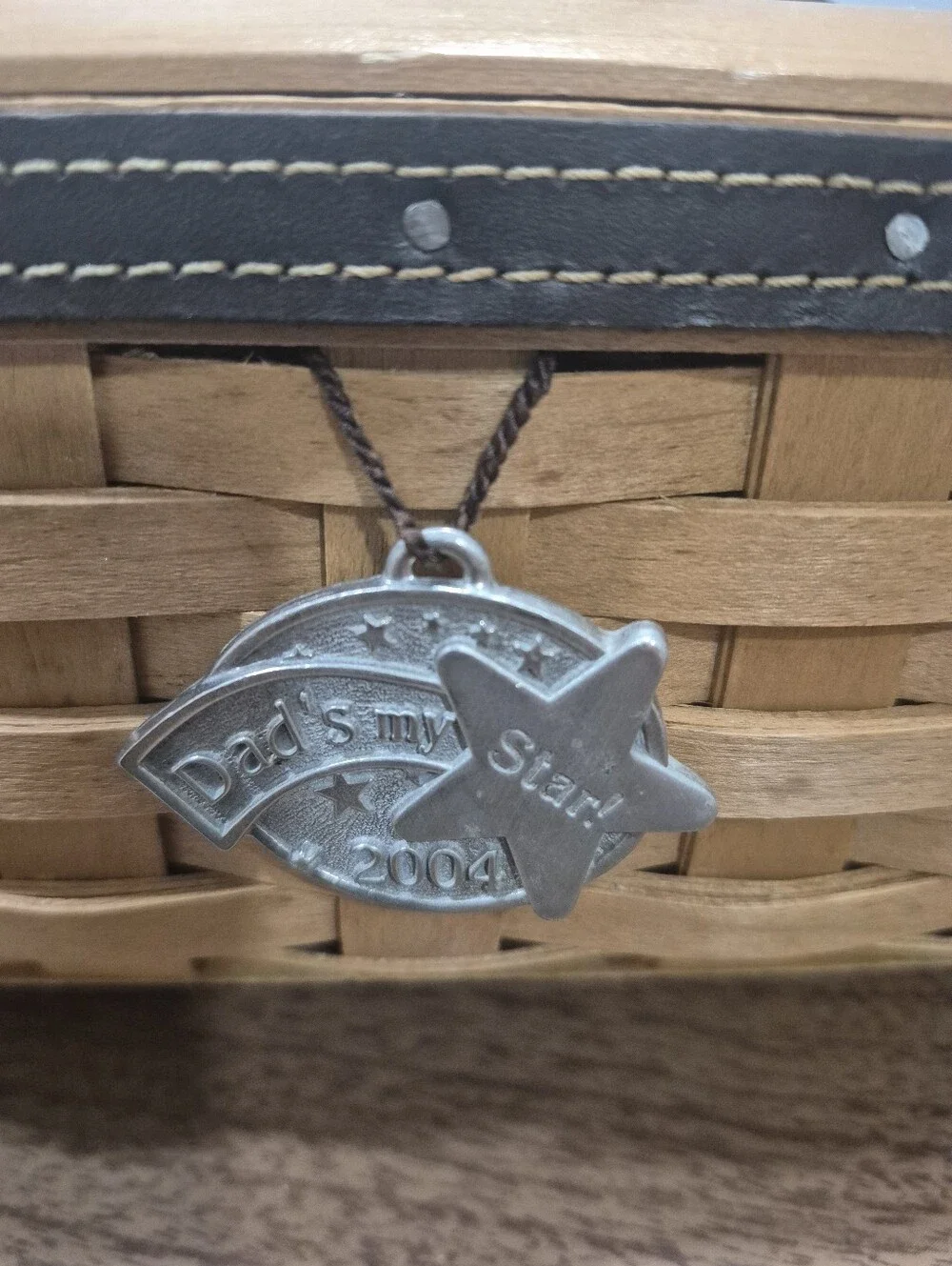 Longaberger hard find